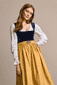 Dirndl Sofia (70cm)