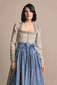 Dirndl Delina (70cm)