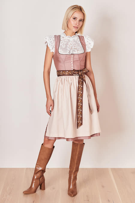 Dirndl Klara (60cm)