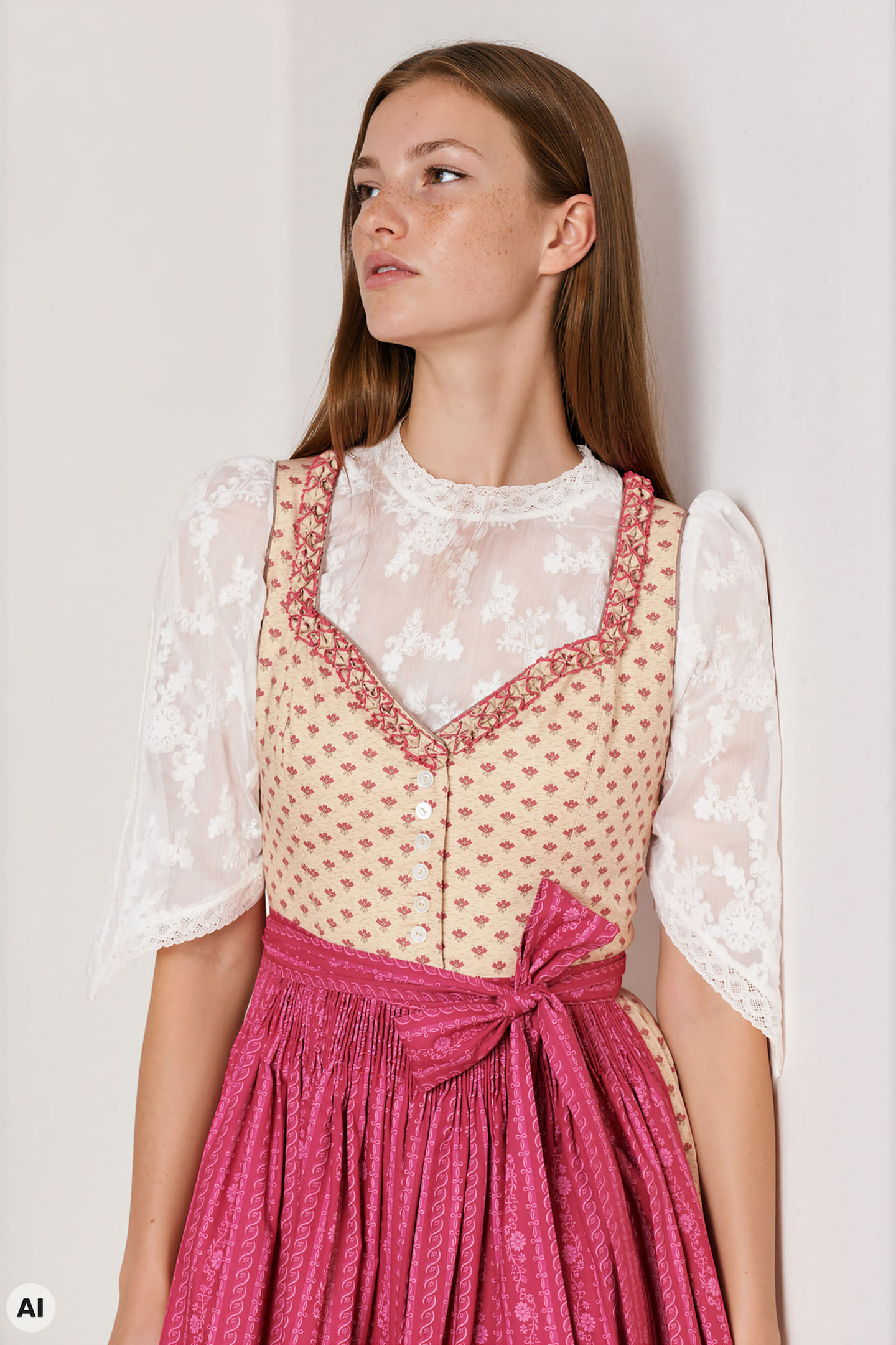 Dirndl Madita (70cm) 