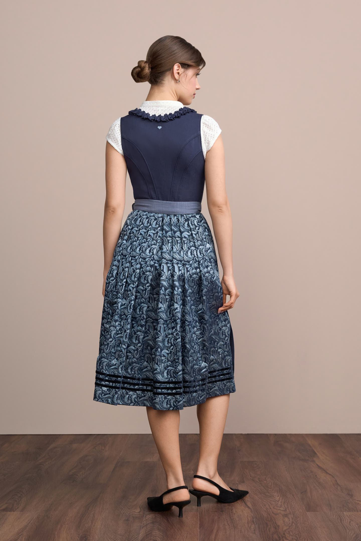 Dirndl Adelina (70cm)