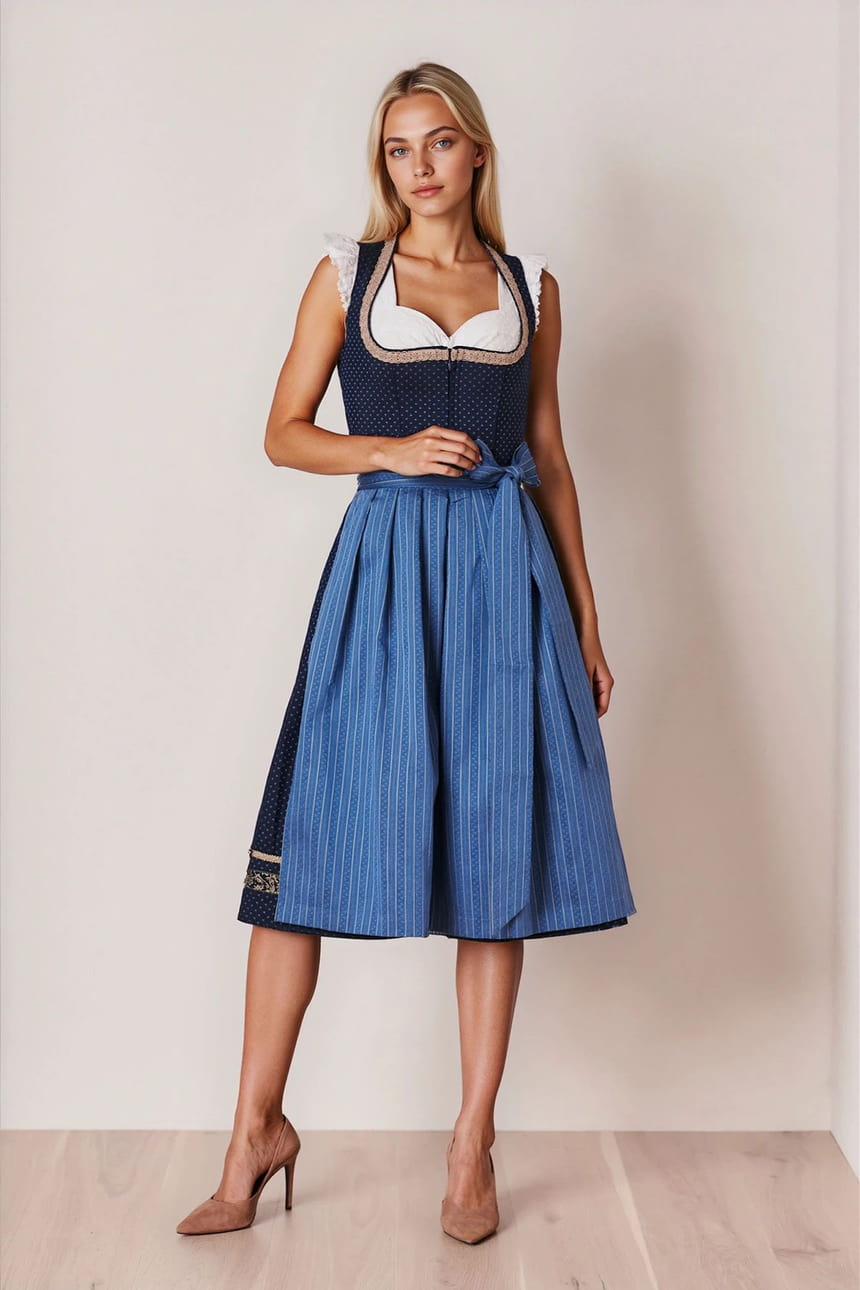 Dirndl Mia (70cm)