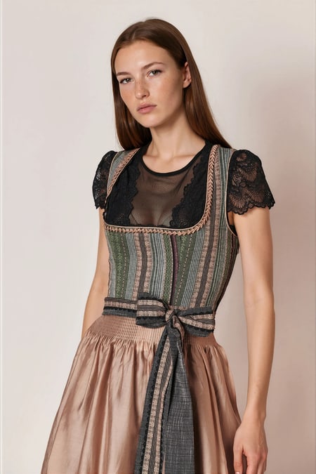 Dirndl Anella (70cm)