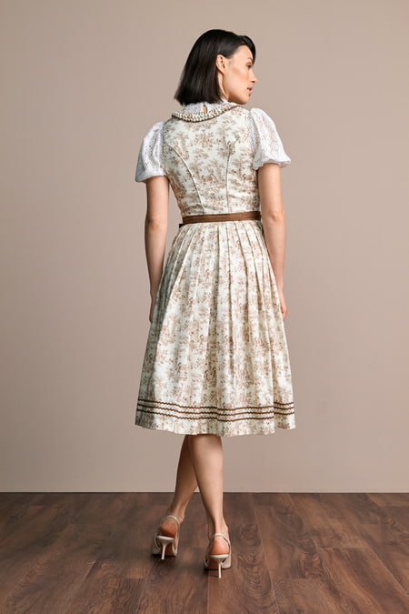Dirndl Lana (70cm)