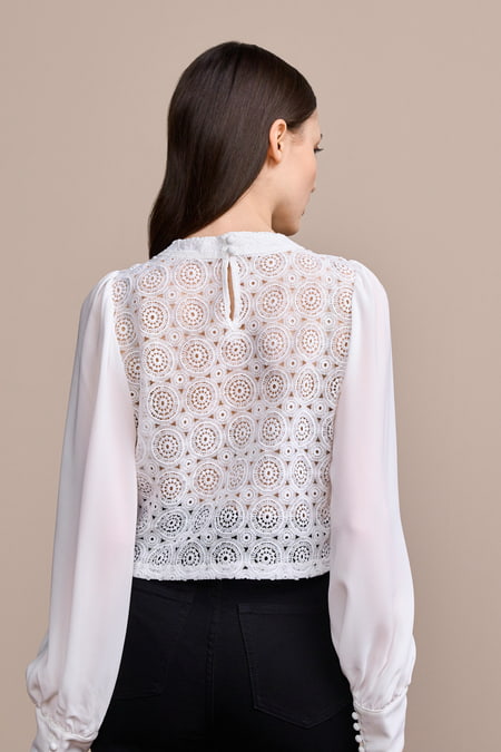 Bluse Darina