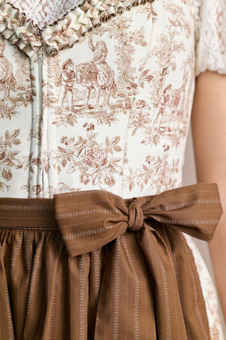 Dirndl Lana (70cm)