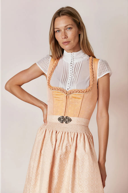 Dirndl Ilona (70cm)
