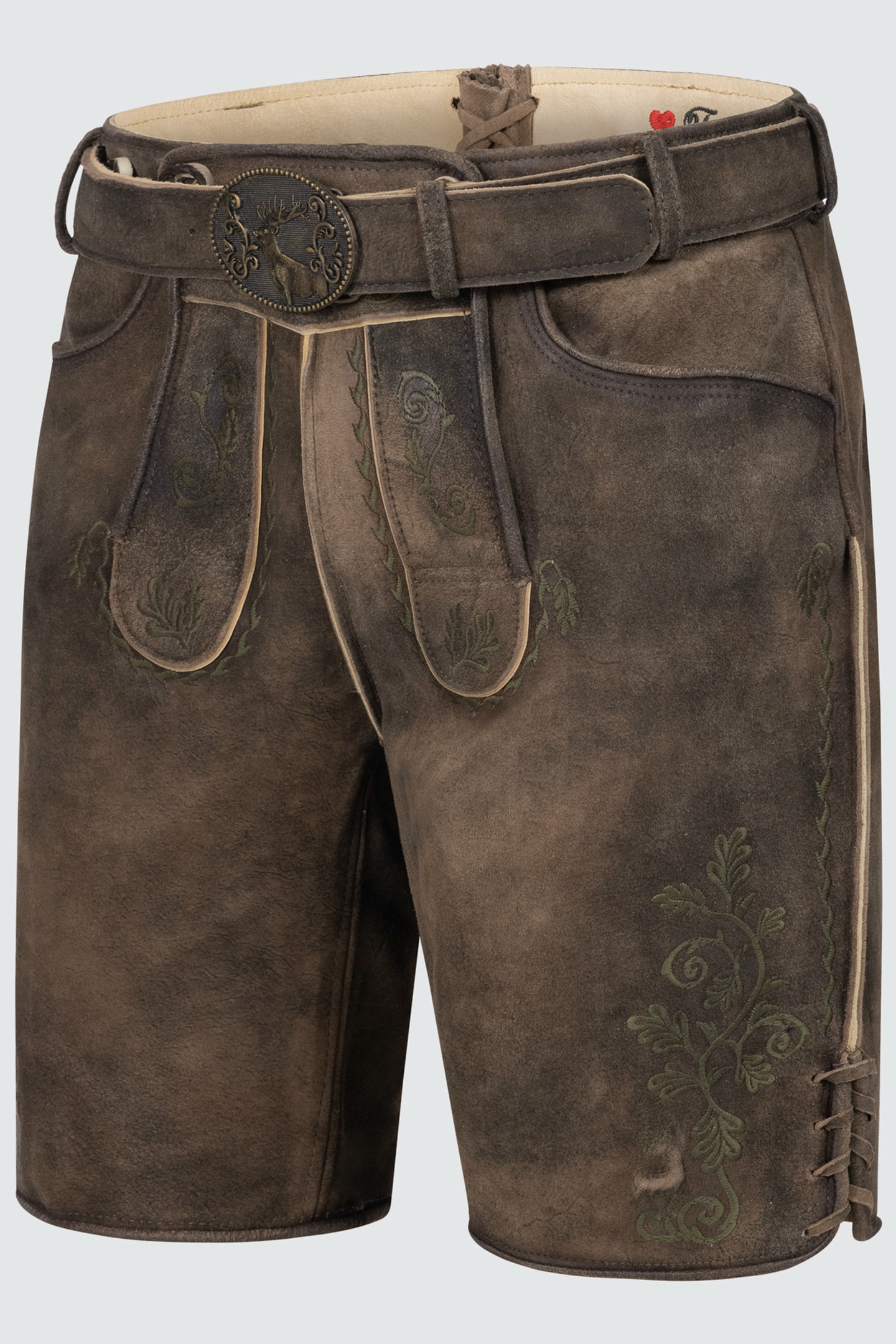 Lederhose Richard