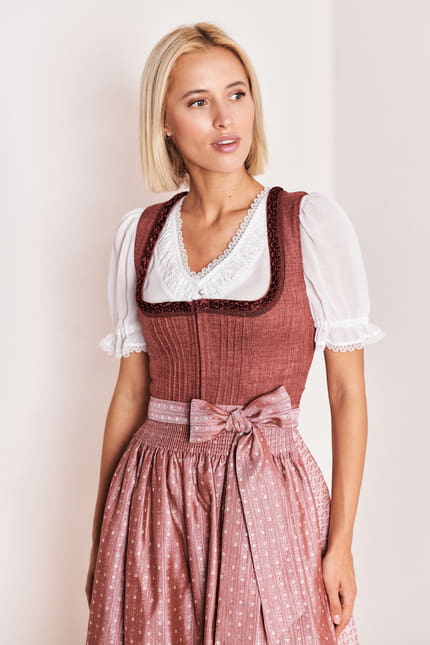 Dirndl Christa (60cm)