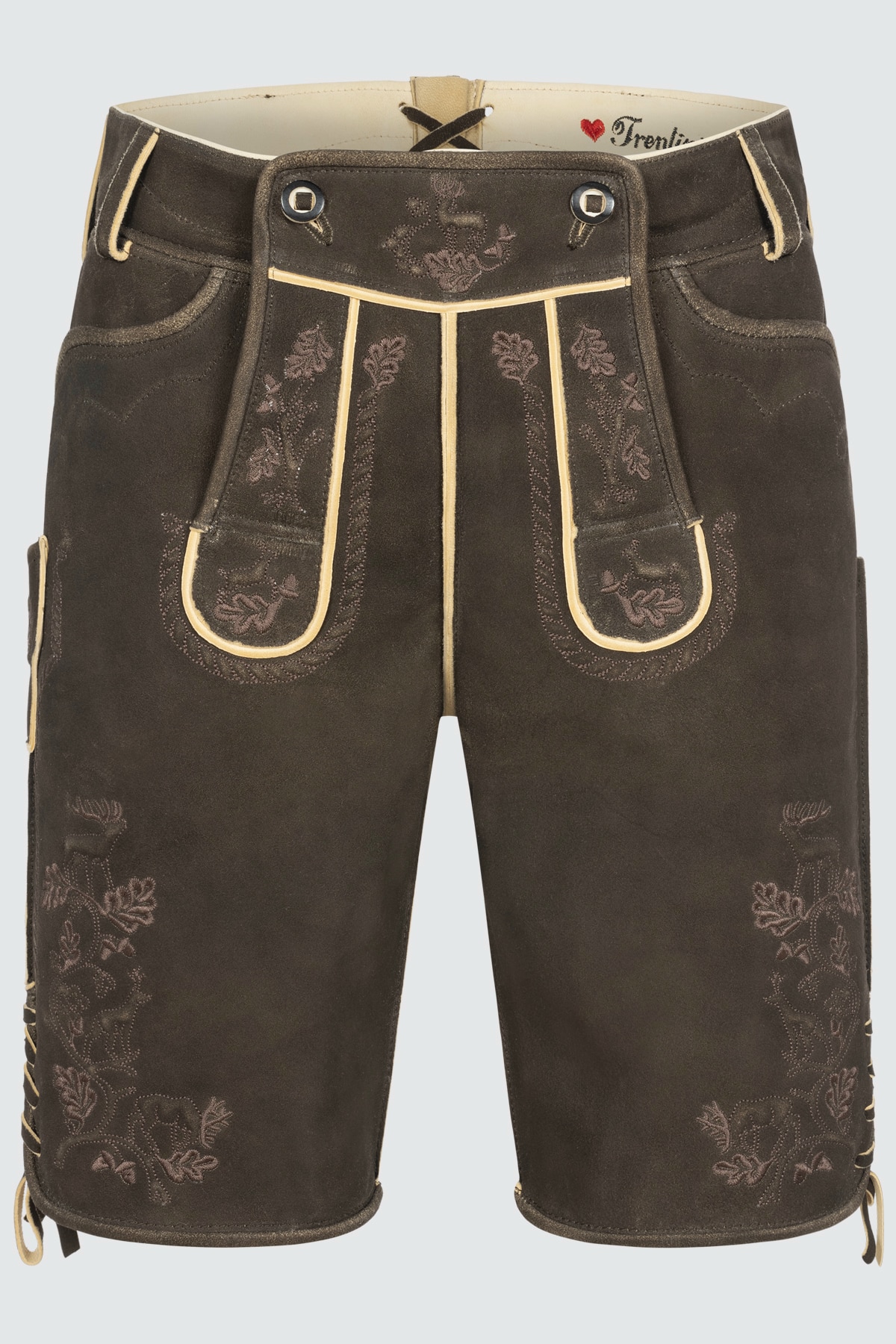 Lederhose Gerd