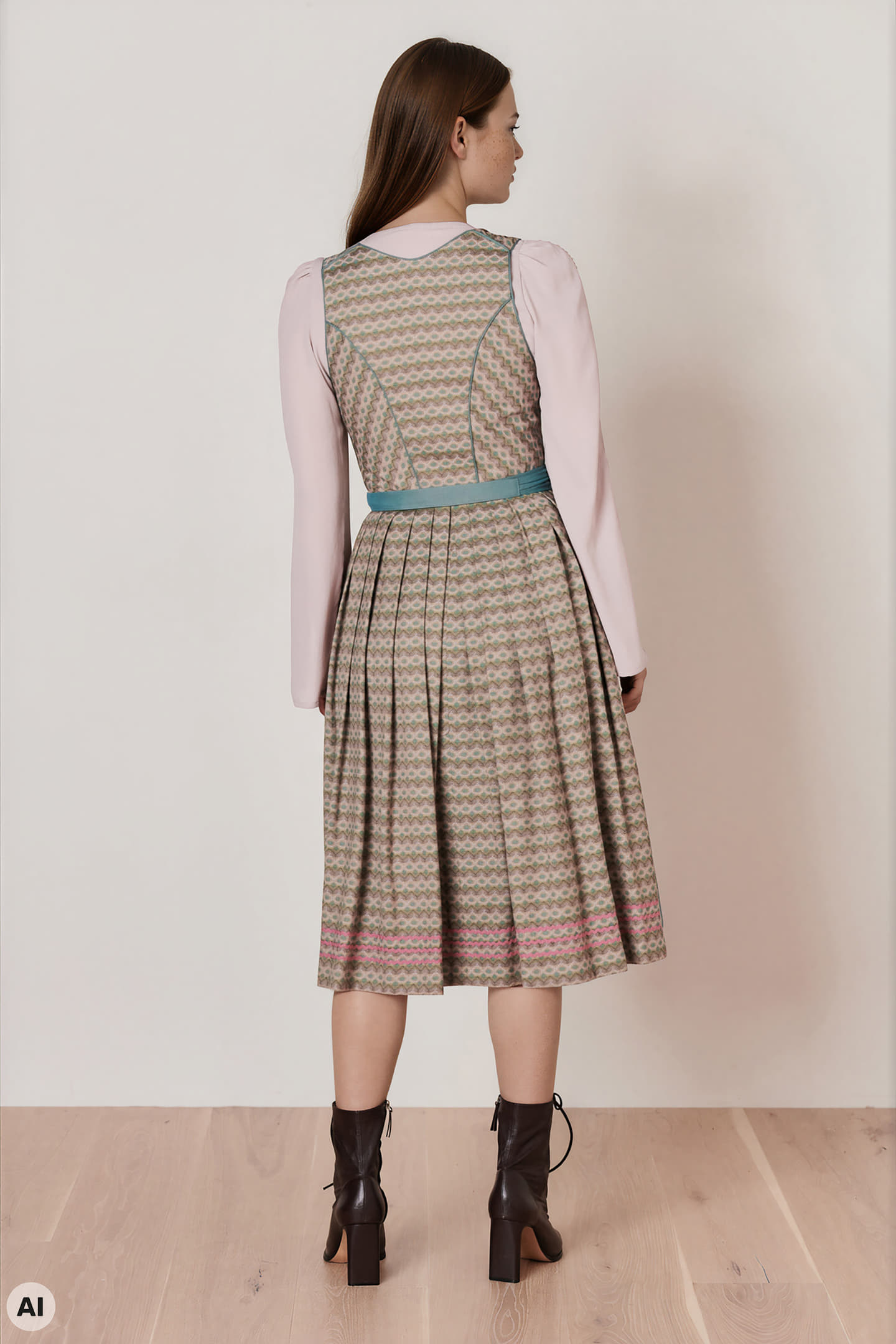 Dirndl Susanne (70cm) 