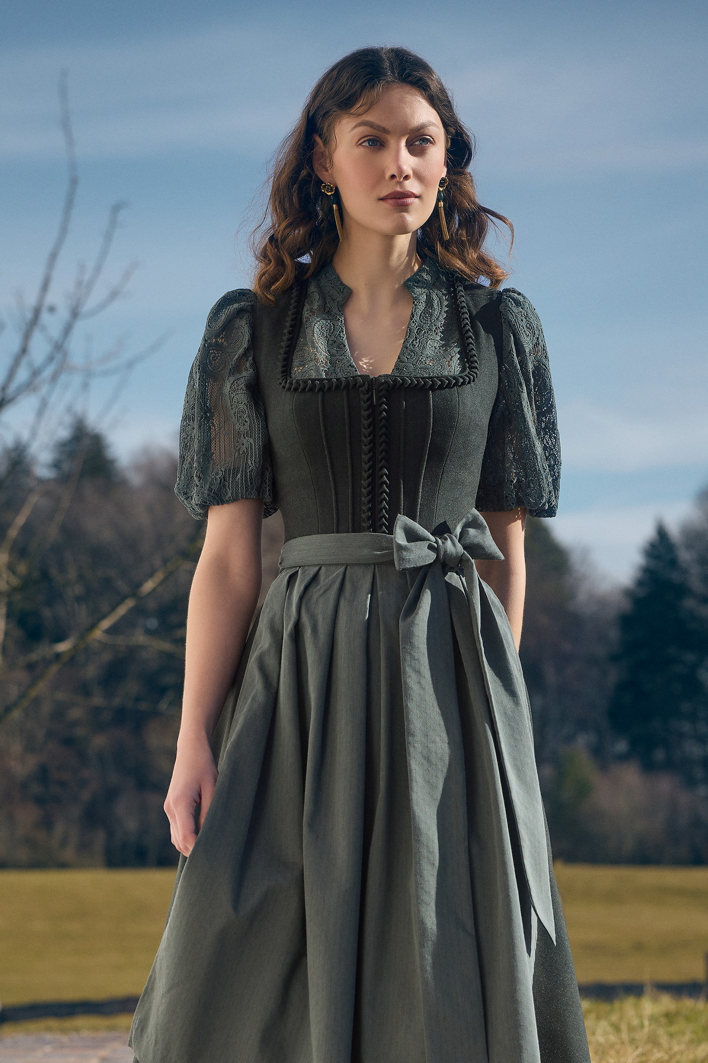 Dirndl Amina (70cm)