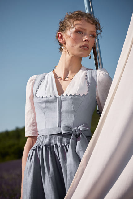 Dirndl Sabina (80cm)