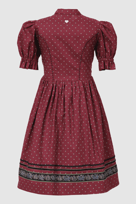 Kinderdirndl Annamirl
