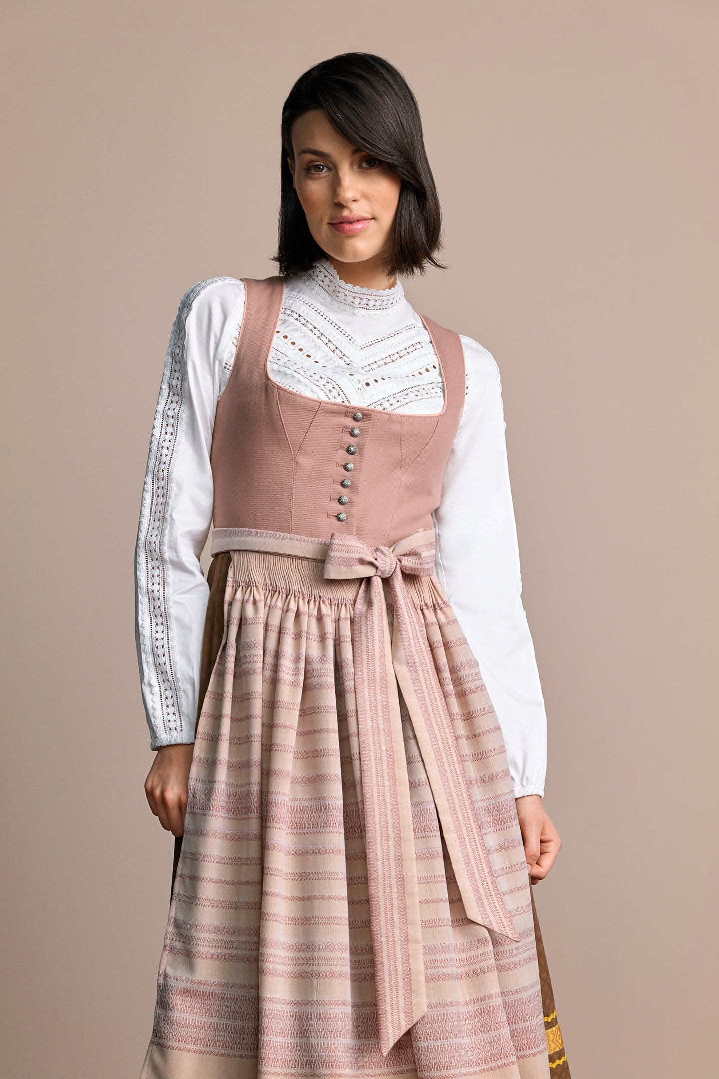 Dirndl Malina (70cm)