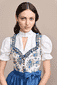 Dirndl Floria (70cm)