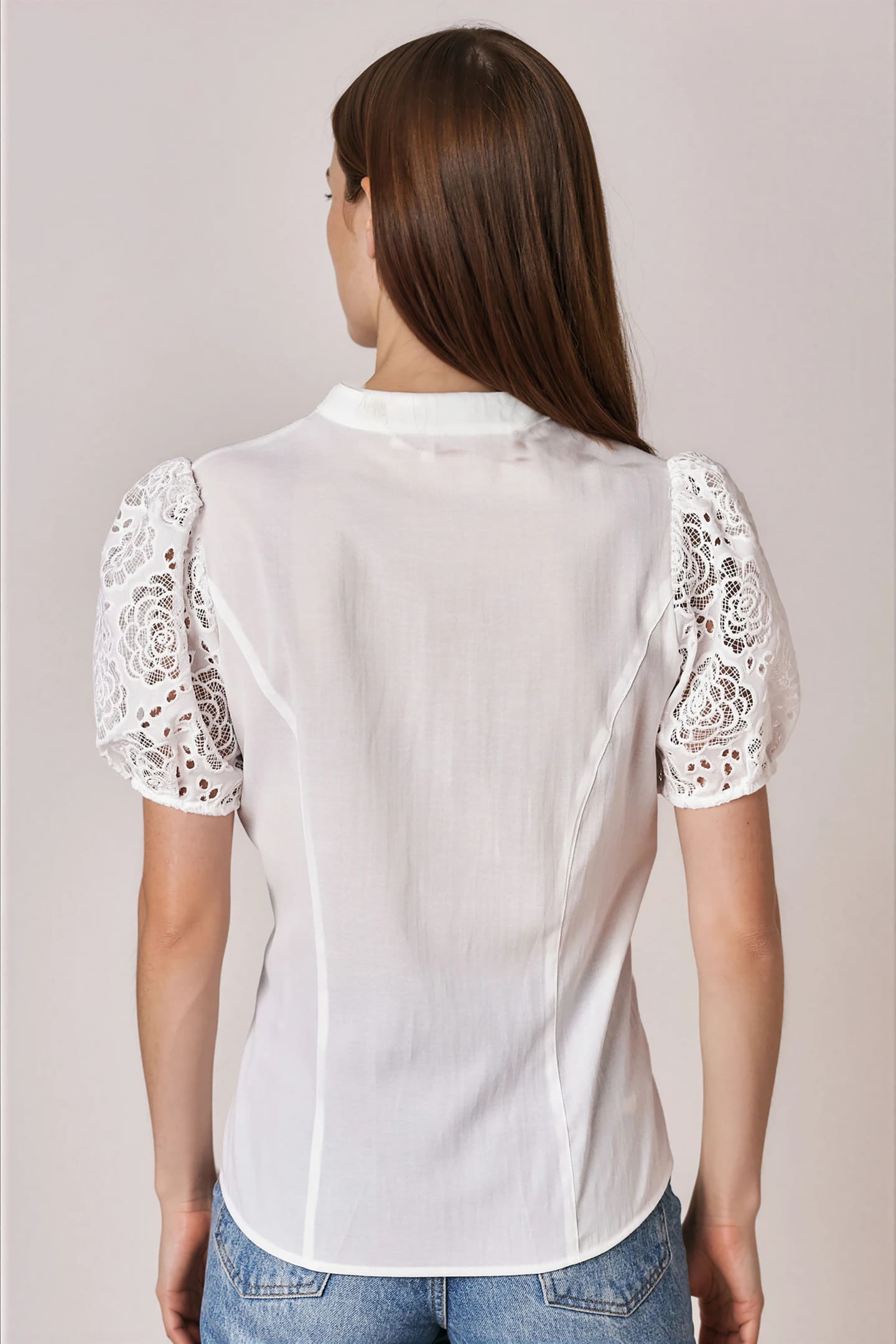 Bluse Hilla