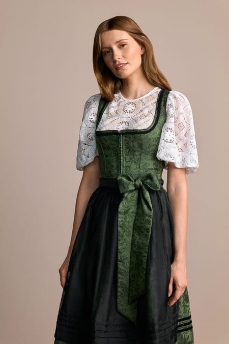 Dirndl Floriane (60cm)