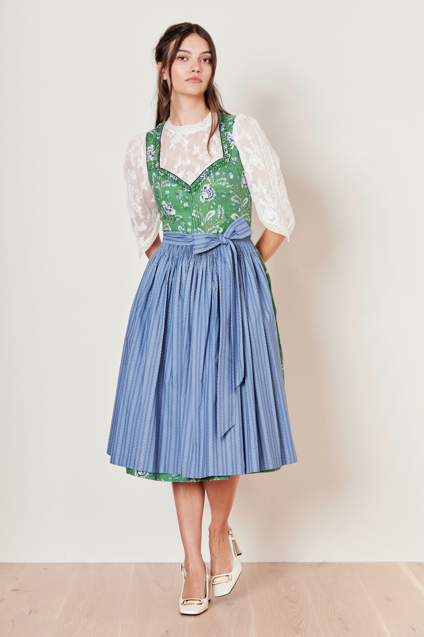 Dirndl Nicola (70cm) 