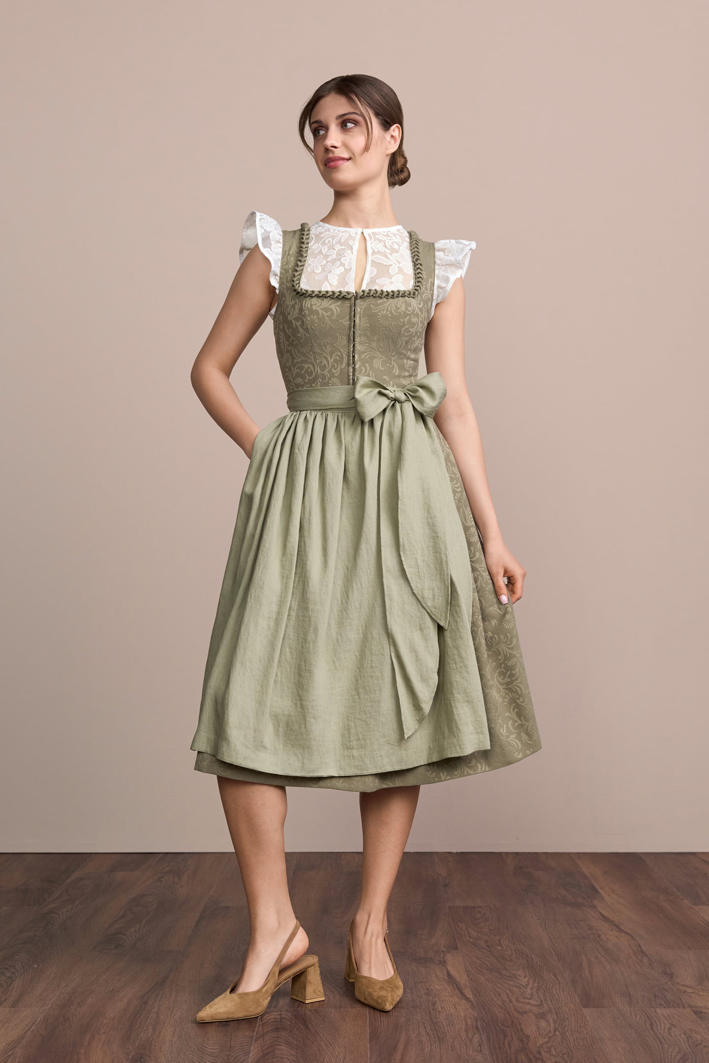 Dirndl Alwine (70cm)