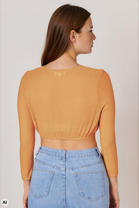 Dirndlbluse Dorothea