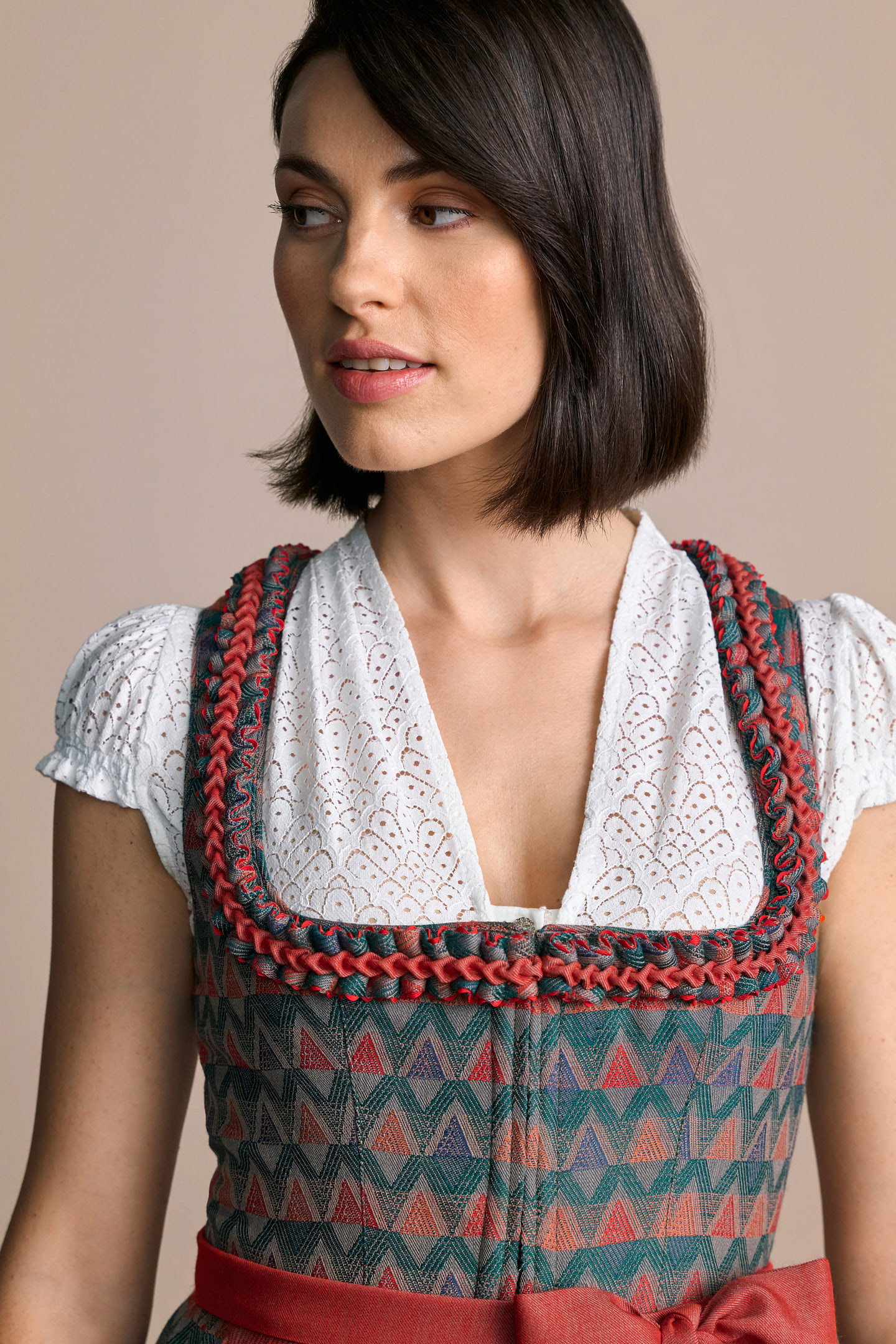 Dirndl Doris (70cm)