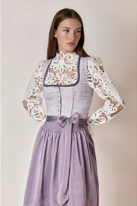 Dirndl Andrina (70cm)