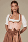 Dirndl Isabelle (60cm)