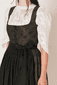 Dirndl Rosalie (70cm)