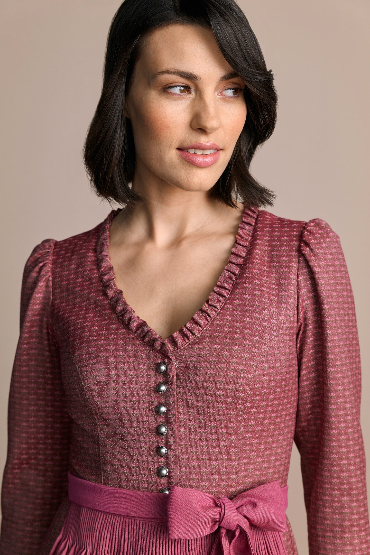 Dirndl Nola (70cm)