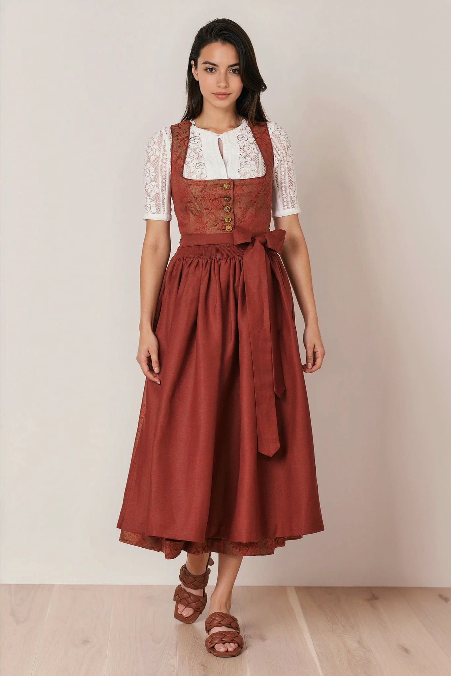 Dirndl Clementine (85cm)