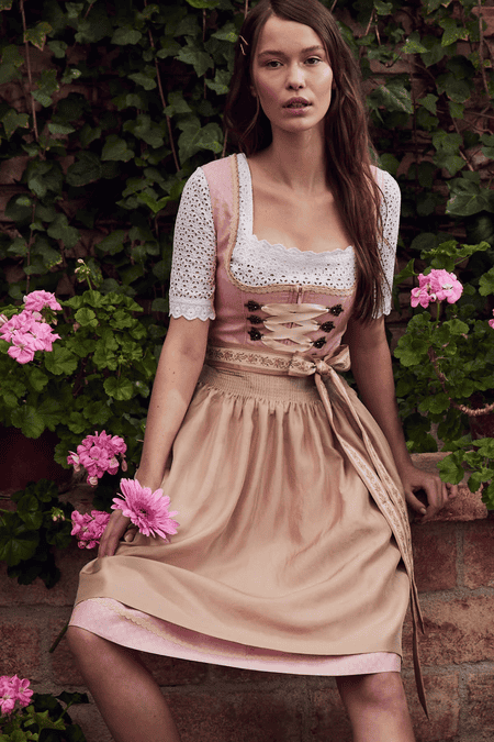 Dirndl Johanna (60cm)