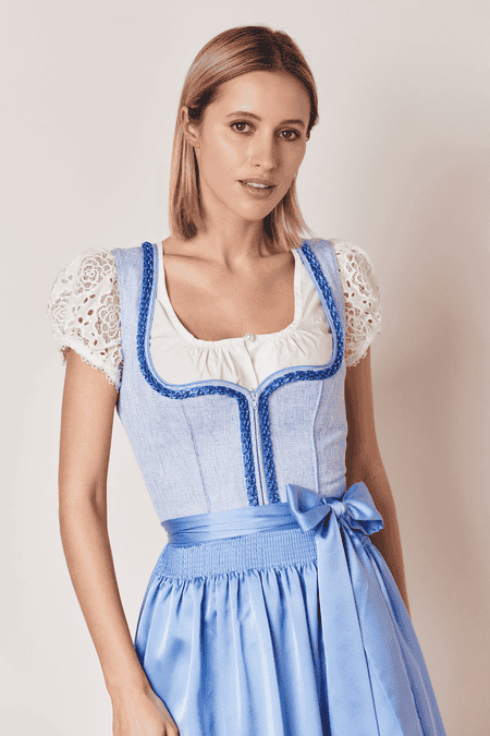 Dirndl Gerda (60cm)