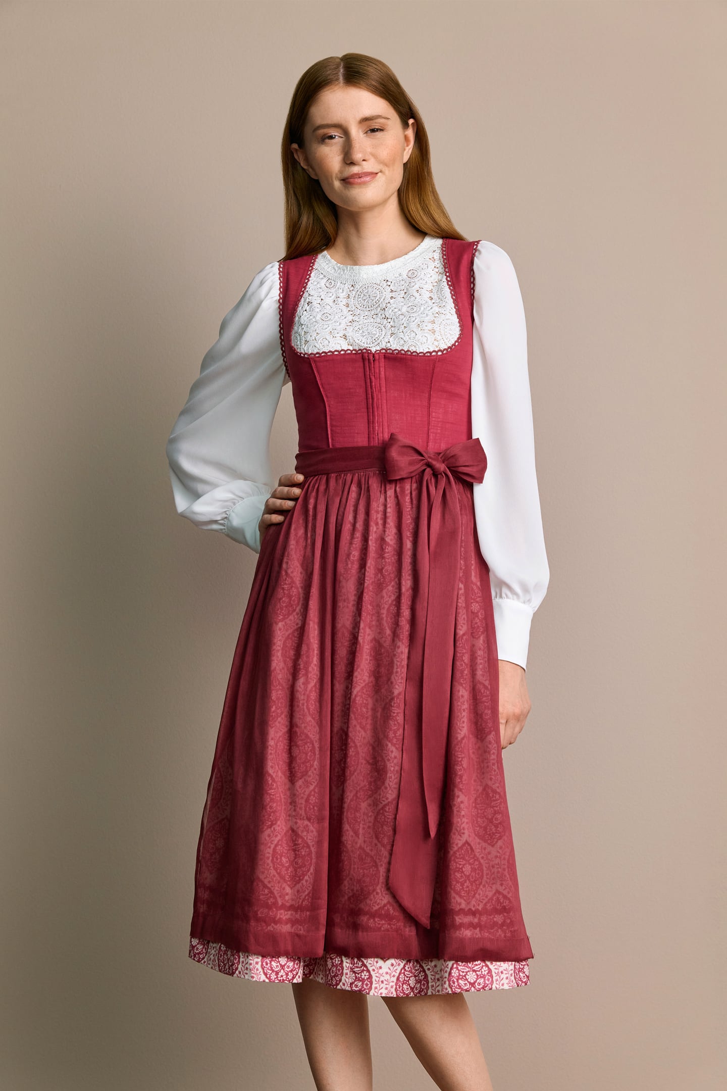 Dirndl Helma (70cm)