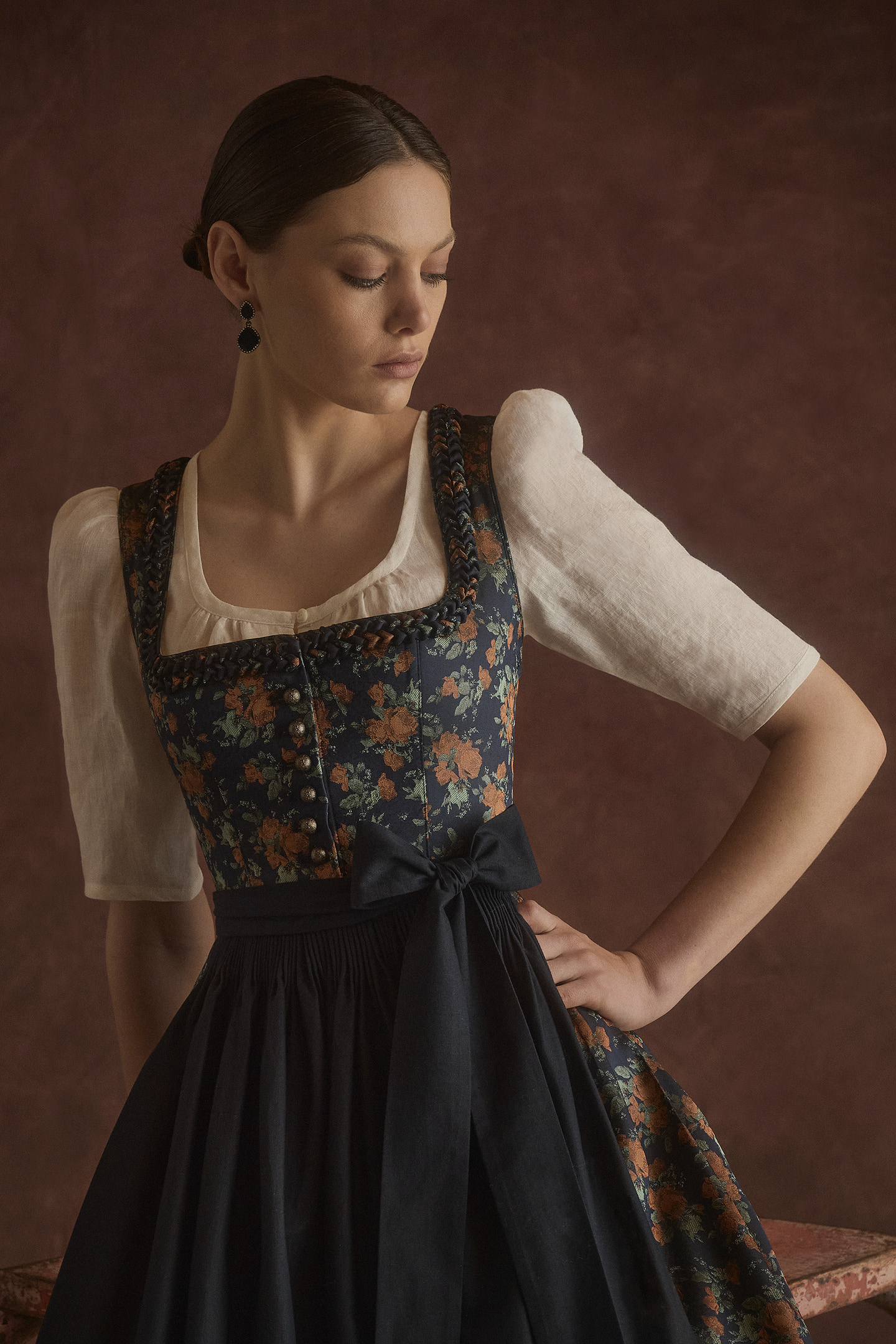 Dirndl Kathrin (80cm)