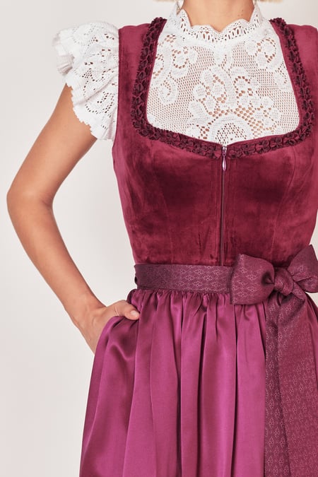 Dirndl Mathilda (70cm)