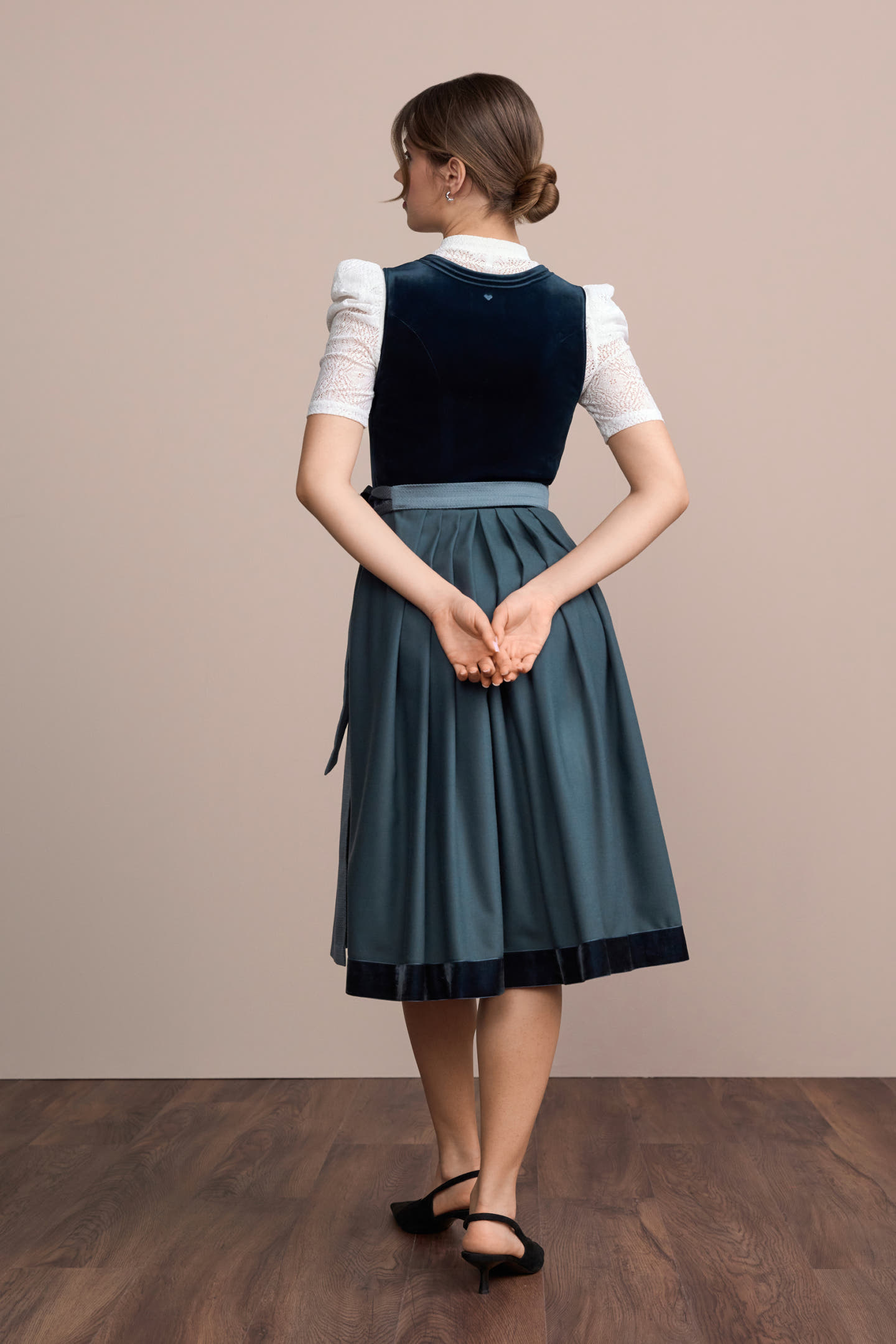 Dirndl Kajsa (70cm)