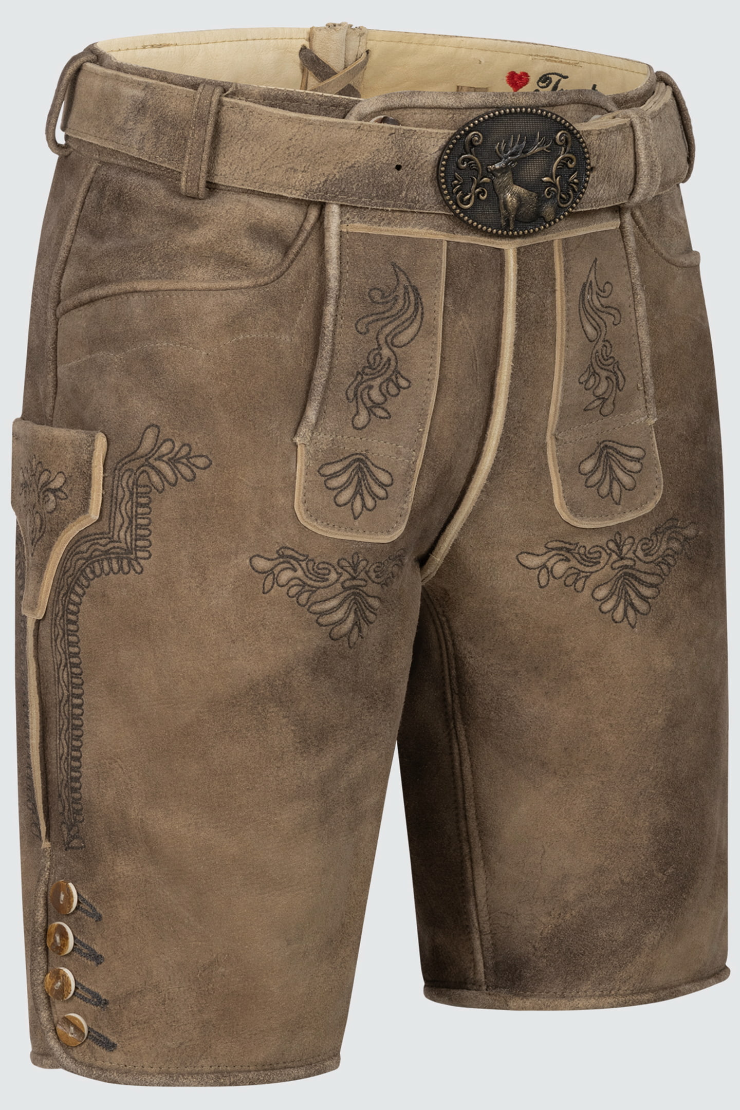 Lederhose Emil