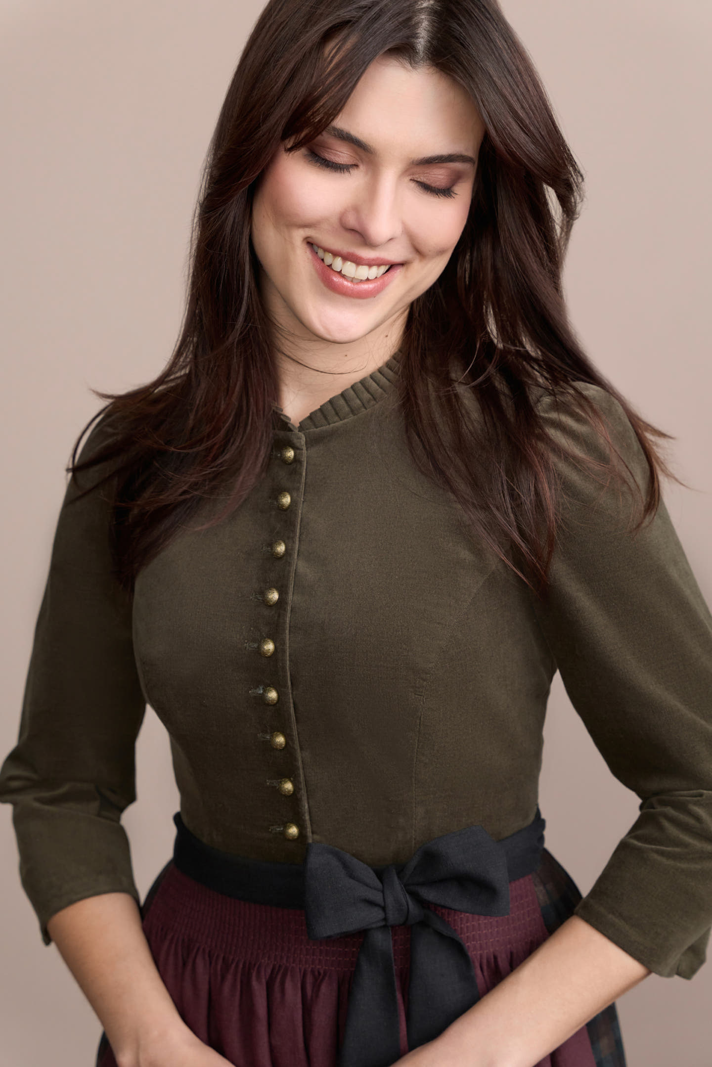 Dirndl Faela (80cm)