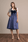 Dirndl Brenda (70cm)