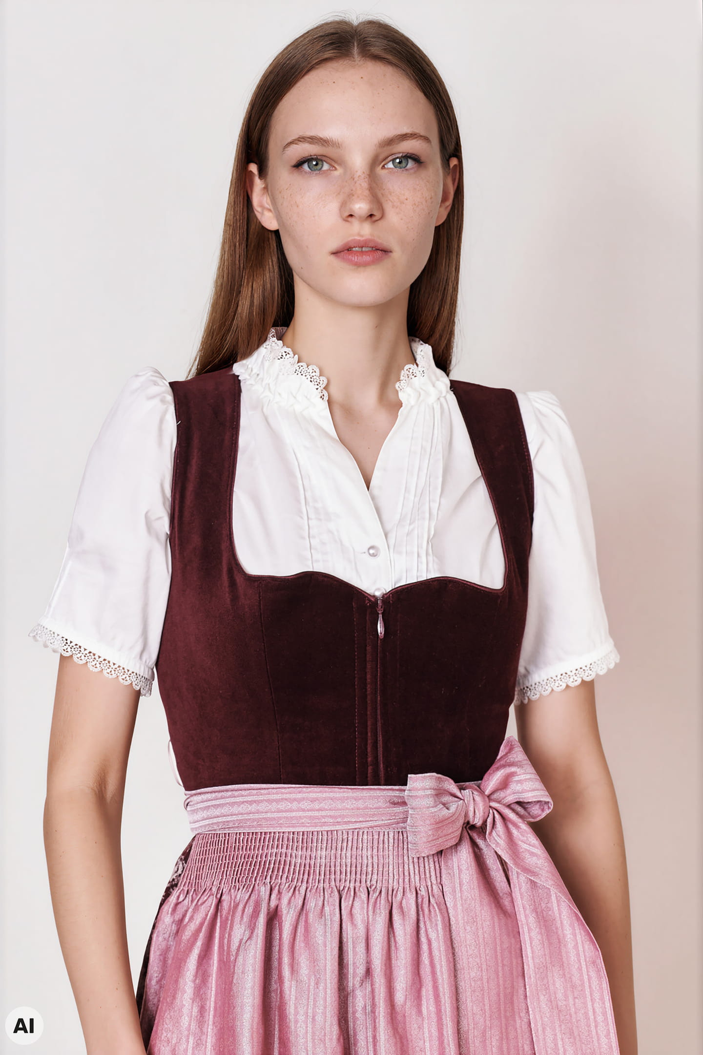 Dirndl Carina (60cm)