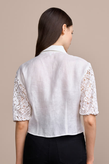 Bluse Adelaide