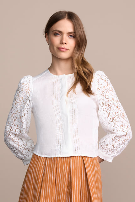 Bluse Seraphina