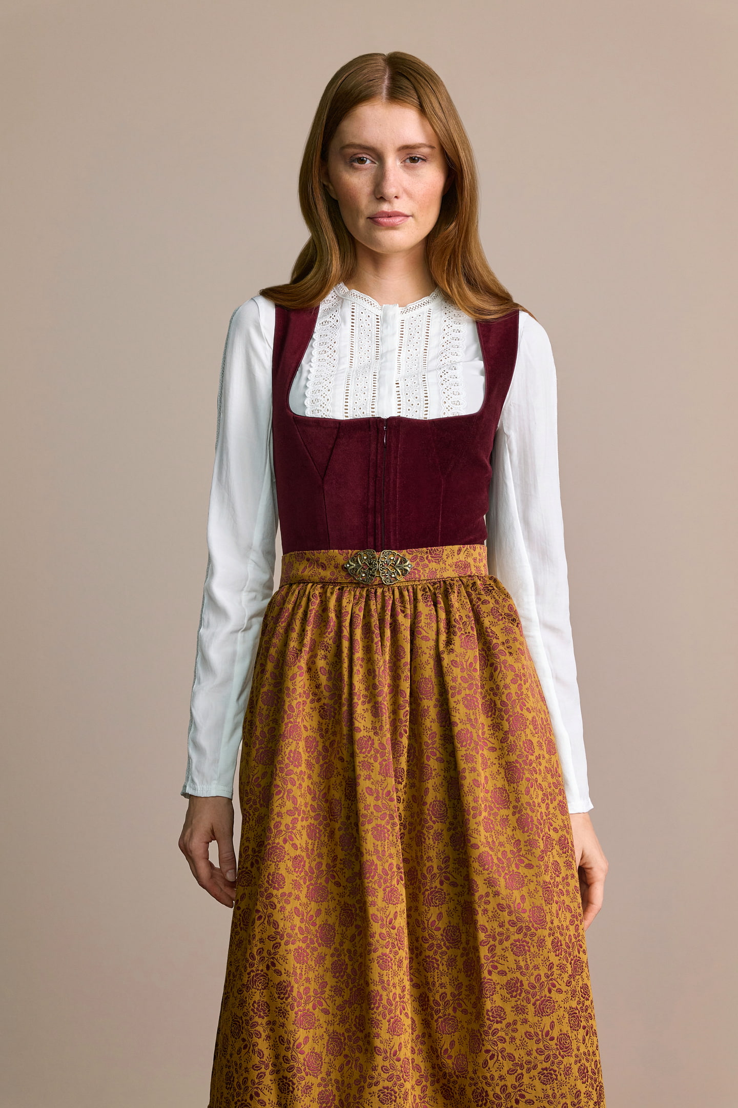 Dirndl Elin (70cm)
