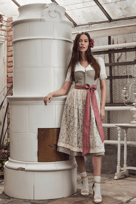 Dirndl Jennie (60cm)