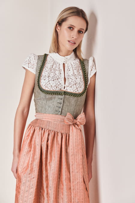 Dirndl Amelia (70cm)