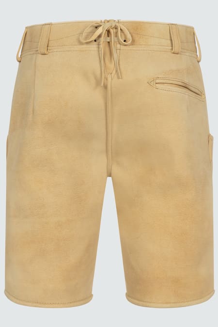 Lederhose Klaus