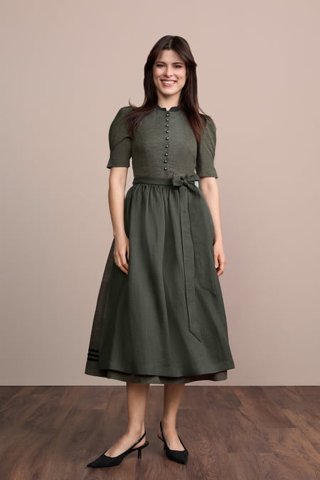 Dirndl Maelis (80cm)