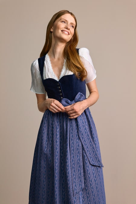Dirndl Brenda (70cm)