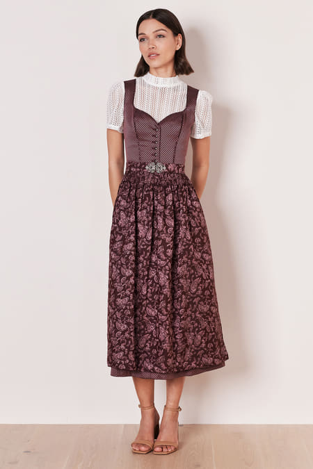 Dirndl Agathe (80cm)